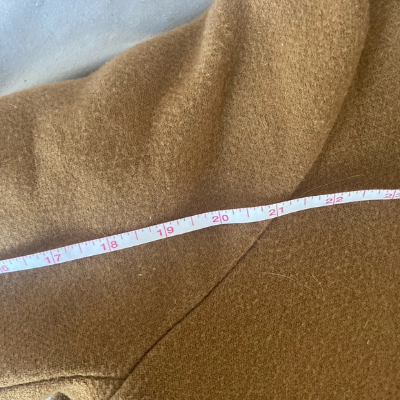 Noul Wool Jacket - Picture 10 of 11